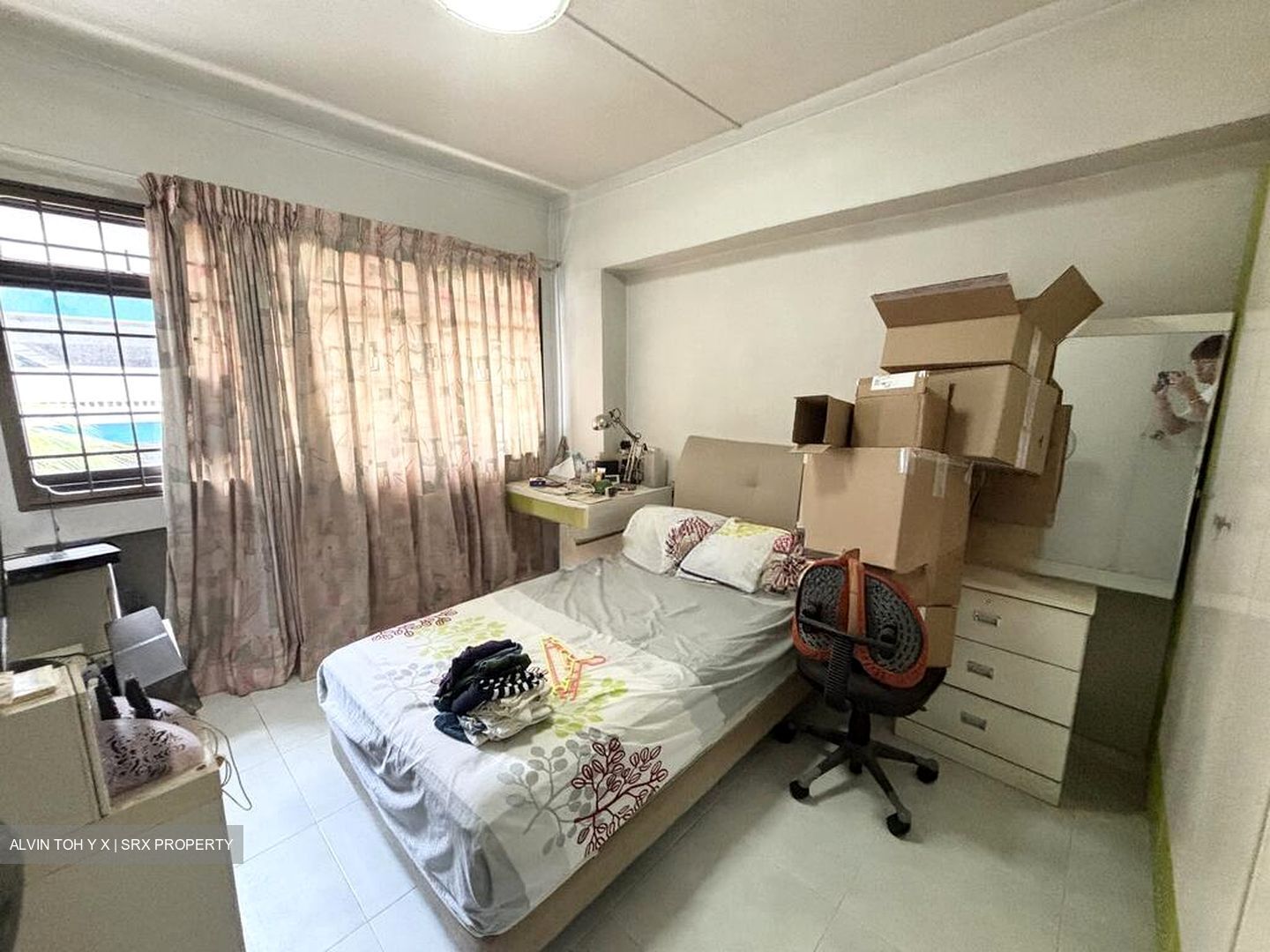 Blk 624B Woodlands Drive 52 (Woodlands), HDB 5 Rooms #524469851